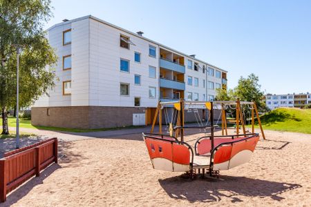 Andersbergsringen, Halmstad - Photo 4