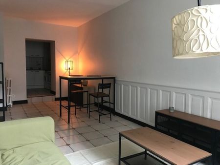 Location Appartement 2 pièces 46m² ORLEANS 45000 - Photo 5