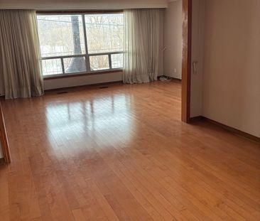For Lease - 37 Irwin Road Unit# Main Floor, Toronto, Ontario - Photo 6
