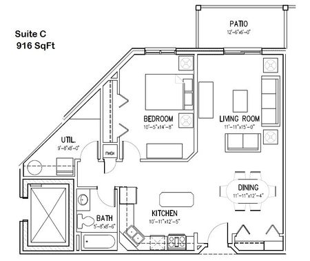 36 Diamond Head Crt., E1G 5Y2, Moncton - Photo 4