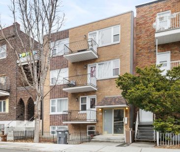 Condo for rent, Montréal (Le Plateau-Mont-Royal) - Photo 4