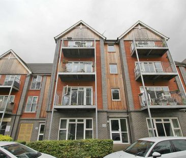 2 bedroom apartment to rent Whimbrel House, Fenny Startford, MK2 2DB - Photo 2