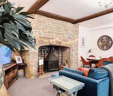 2 bedroom terraced house to rent - Photo 4
