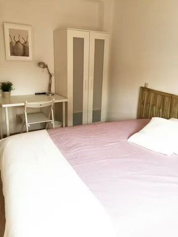 Calle del Vizconde de Matamala, Madrid, Community of Madrid 28028 - Photo 5