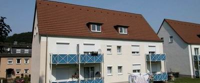 Demnächst frei! 3-Zimmer-Wohnung in Plettenberg Eschen - Foto 1