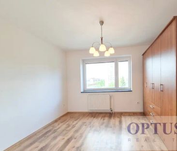 Říčany, Melantrichova ul., moderní světlý byt 2 + k. k., balkon, sk... - Photo 6
