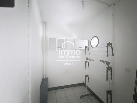 Location Appartement 1 pièce 35m² - Photo 3