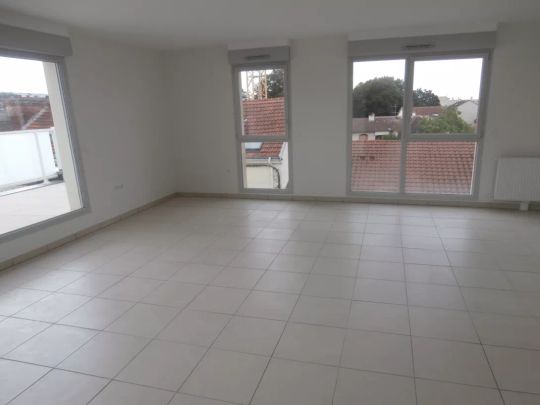 Location appartement T5 89.70m² à Reims (51100) - Photo 1