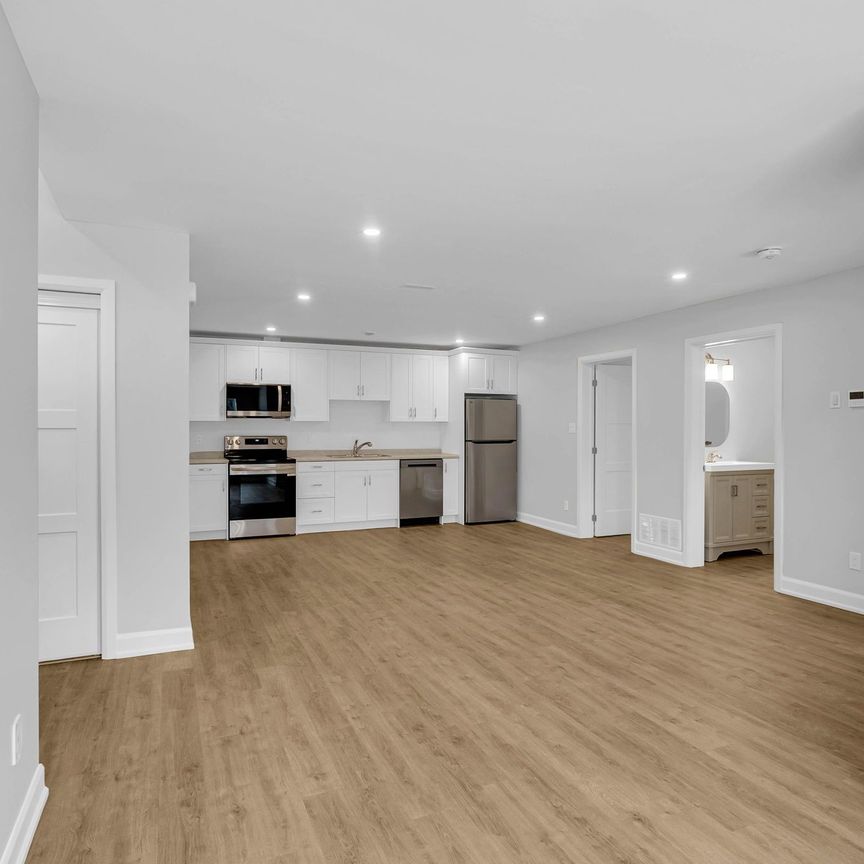 For Lease - 600 Second Street Unit# 1A, Cornwall, Ontario - Photo 1