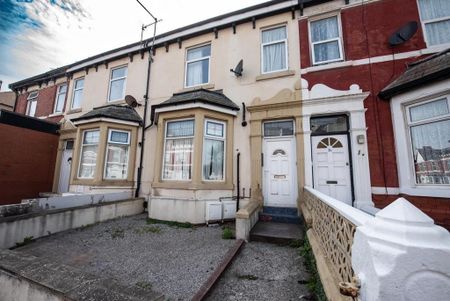 1 bedroom apartment to rent - Photo 5