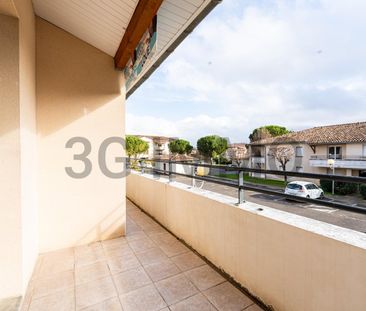 Location / Appartement T2 - Photo 3