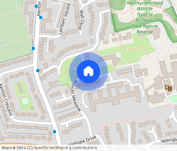 Princes Meadow, Gosforth - Photo 1