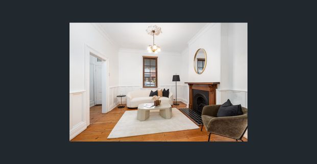 Stylist Two Bedroom Home in the Heart of Annandale - Photo 1