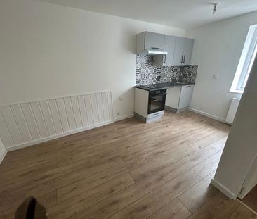 Appartement 2 pièces 21.90 m2 - Photo 2
