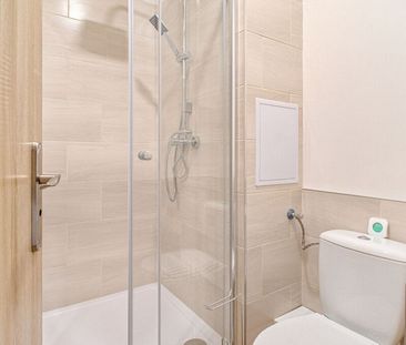 Pronájem bytu 1+kk 23 m² - Photo 5
