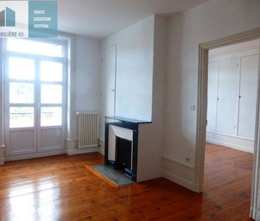 43000, Espaly Saint Marcel - Photo 1