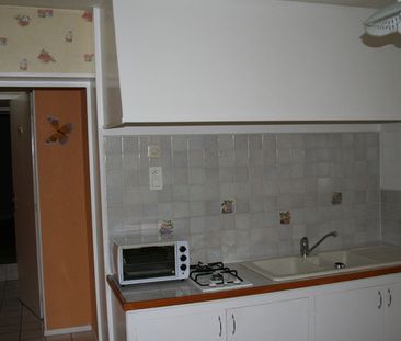 Location Maison 2 pièces 46m² - Photo 1