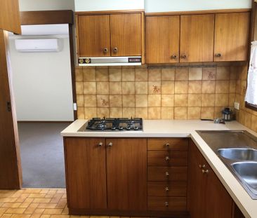 REAR UNIT IN A GREAT LOCATION - Photo 1