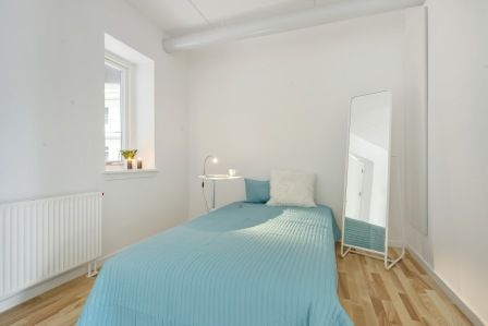 2-værelses studiebolig (Type 3) - Photo 5