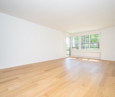 Wo Moderne auf Charme trifft: Belchenstrasse 23 - Foto 3