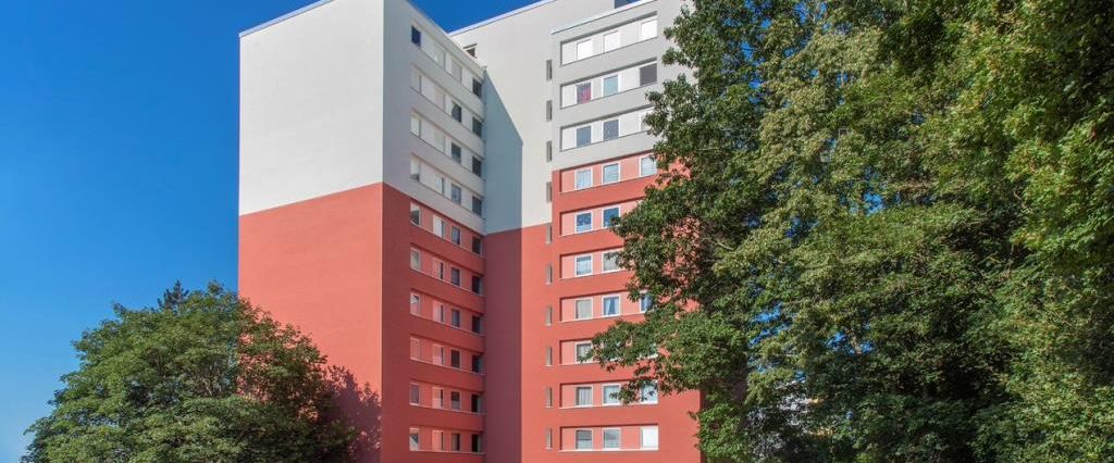 2-Zimmer-Wohnung in Kreuztal - Photo 1