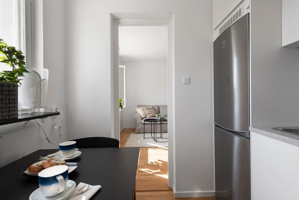 Skärstavägen 4B - Foto 1