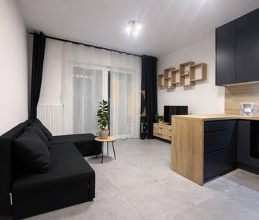 Spokój | Ogródek | CH obok | IKEA | Parking - Photo 4