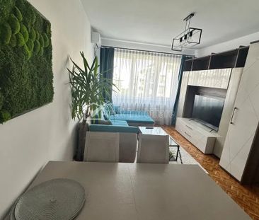 Semicentral, Apartament modern 2 camere, parcul Feroviarilor - Fotografie 3