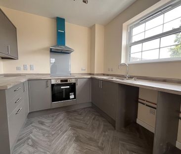 2 bedroom apartment to rent - Photo 2