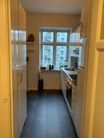 Hyggelig 2-værelses i Aarhus - Foto 4