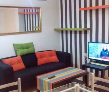 Alquiler de piso en La Victoria - Photo 6