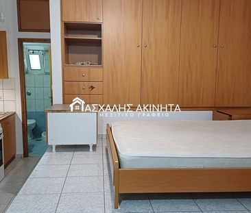 Studio/Γκαρσονιέρα για ενοικίαση - Γάζι, - Photo 6