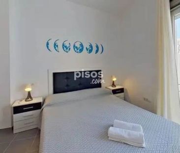 Ático en alquiler en Calle Huelva, cerca de Calle de Felipe Hidalgo - Photo 4