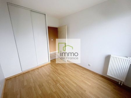 Location appartement 3 pièces 64.44 m² à Haubourdin (59320) - Photo 5