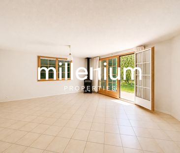 Élégante villa familiale avec jardin dans un cadre privilégié à Mies - Photo 2