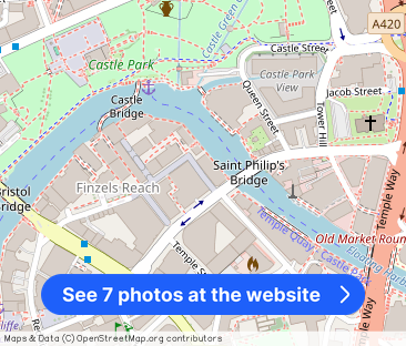 East Tucker Street, Bristol - Photo 1