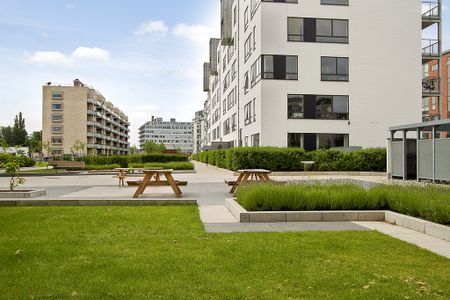 Axel Heides Gade 26, 2. tv - Photo 3