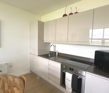 1 bedroom apartment to rent - Photo 6