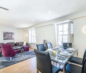 2 bedroom duplex to rent - Photo 4