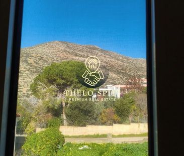 Μεζονέτα για ενοικίαση Λαγονήσι (Καλύβια Θορικού) - Photo 2