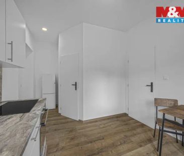 Pronájem bytu 1+1 41 m - Photo 4