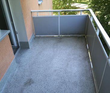 Demnächst frei! 2-Zimmer-Wohnung in Gelsenkirchen Hassel - Photo 5