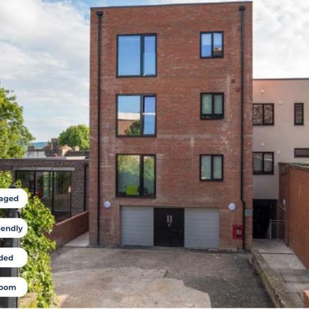 Park Row, BS1 5ER, Bristol - Photo 4