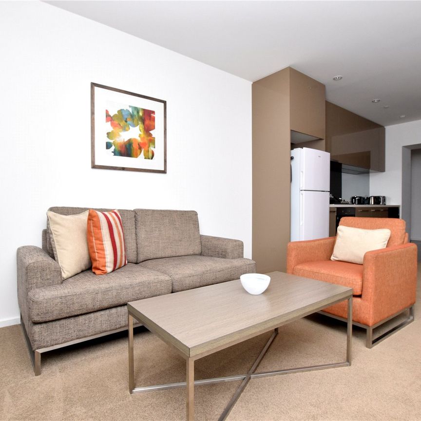 1110/601 Little Lonsdale Street - Photo 1