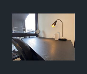 3709/81 A'beckett Street, Melbourne, Vic 3000 - Photo 2