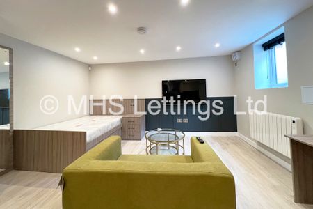 1 Bedroom Studio for rent in Royal Park Terrace - Photo 2