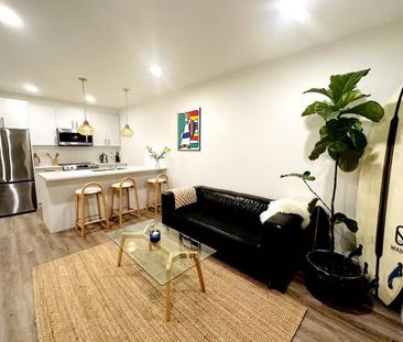 Short term furnished rental - Photo 1