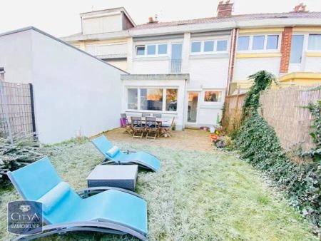 Maison à louer 4 pièces 70.57m² - Photo 2