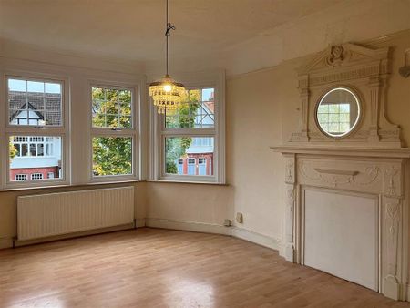 4 bedroom terraced house to rent - Photo 2
