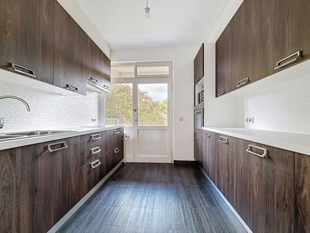 Appartement in Ukkel - Foto 2